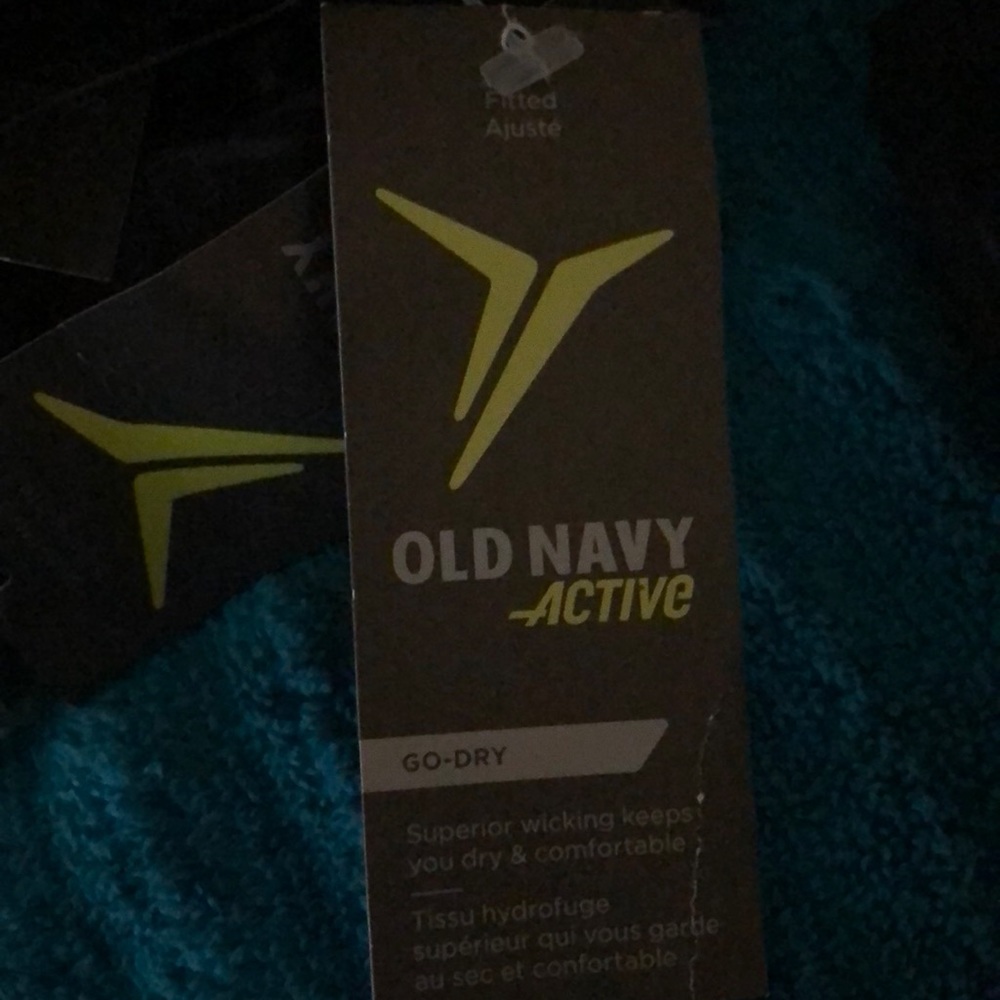 Old Navy Active Bundle